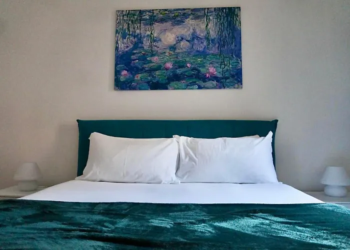 Emerald - In The Heart Of Trastevere