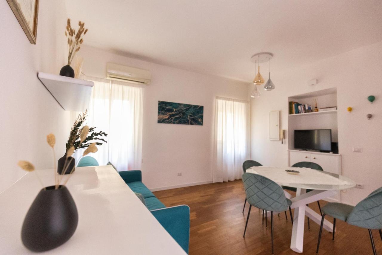 Apartment Emerald - In The Heart Of Trastevere Rom