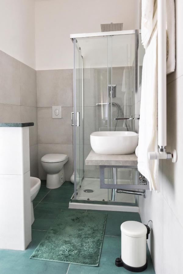 Apartment Emerald - In The Heart Of Trastevere Rom